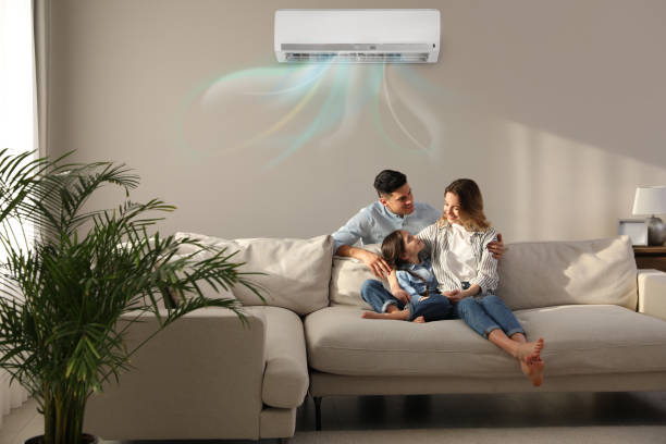 Best HVAC Installation Services  in Iowa Colony, TX