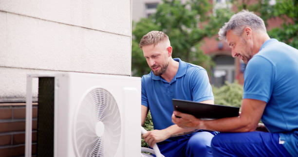 Air Duct Cleaning in Iowa Colony, TX