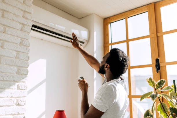 Local HVAC Companies in Iowa Colony, TX