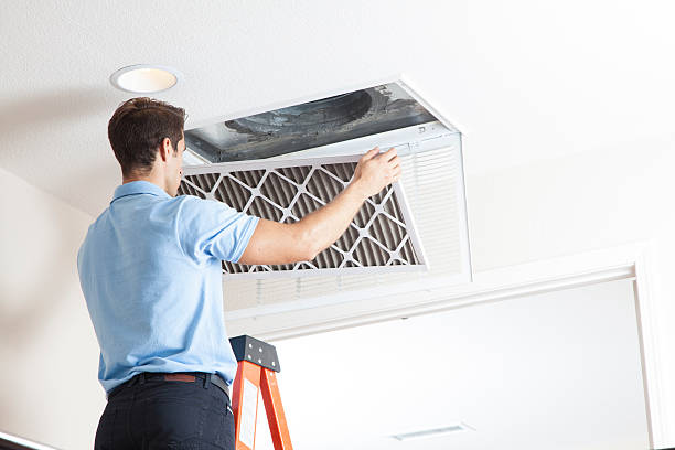 Best HVAC Cleaning Services  in Iowa Colony, TX
