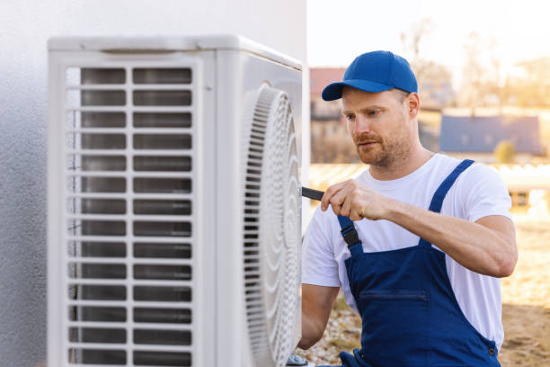 Best HVAC Air Duct Cleaning  in Iowa Colony, TX